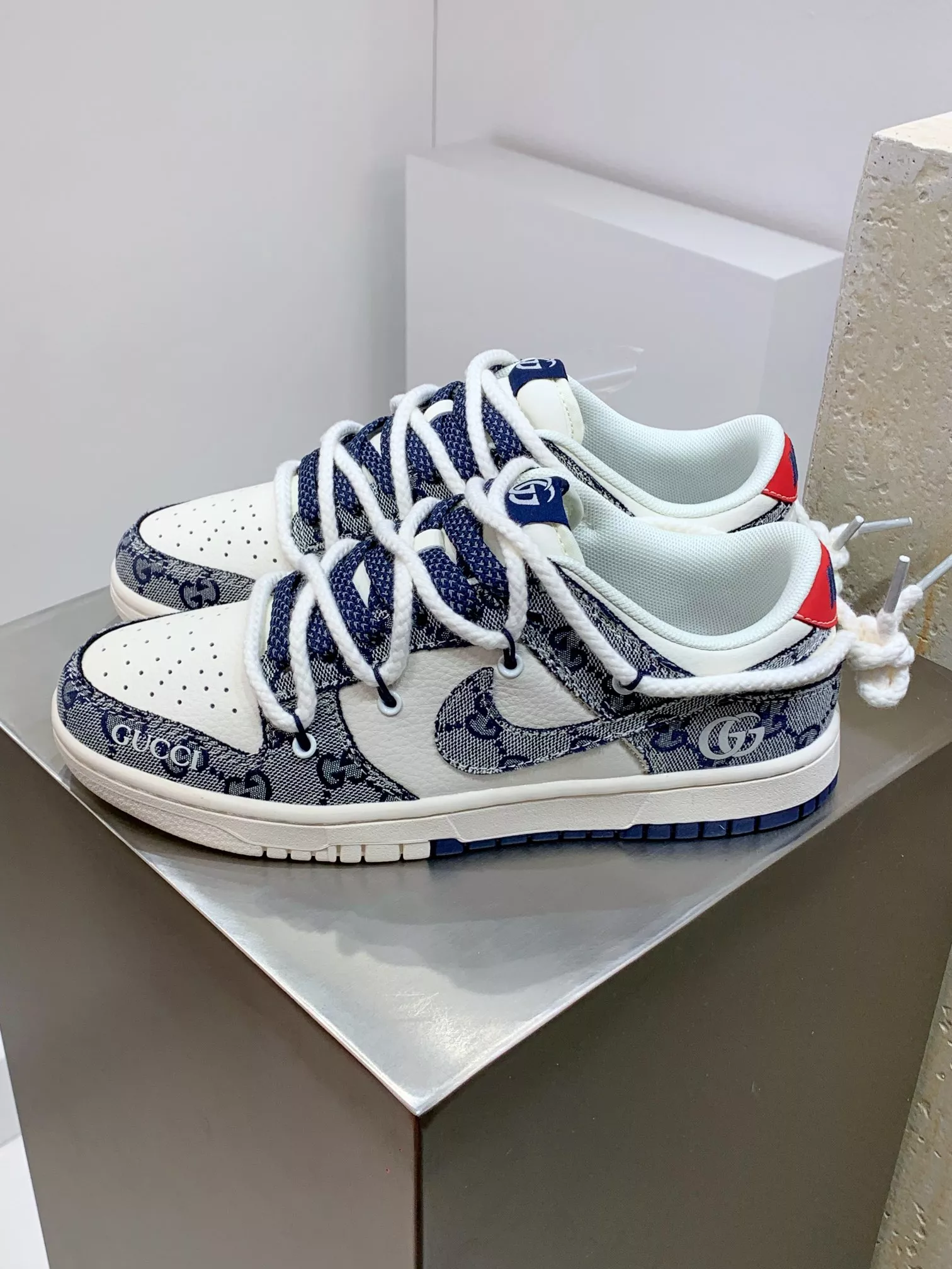 nike sb dunk-low pour femme s_12b4b12